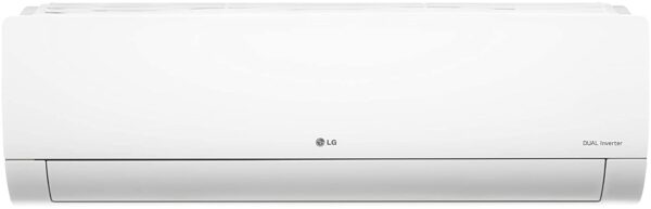 LG 1.5 Ton 5 Star Inverter Split AC (Copper, 4-in-1 Convertible Cooling,