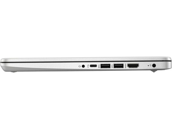 HP 14 (2021) 11th Gen Intel Core i3 Laptop with Alexa Built-in, 8GB RAM