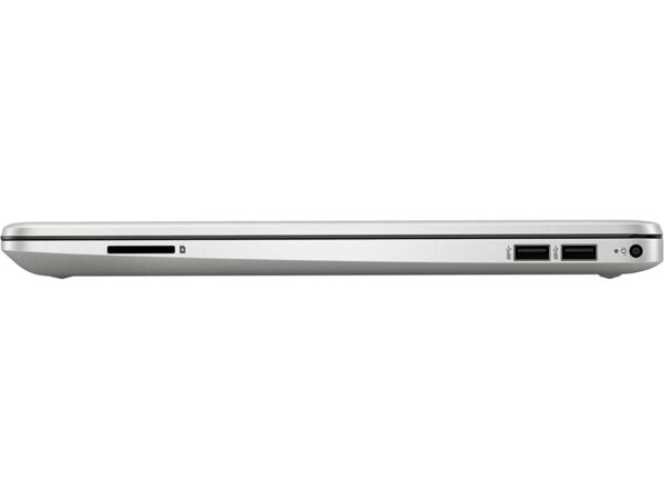 HP 15 (2021) Thin & Light Ryzen 3-3250 Laptop, 8 GB RAM, 1TB HDD + 256GB SSD, 15.6"