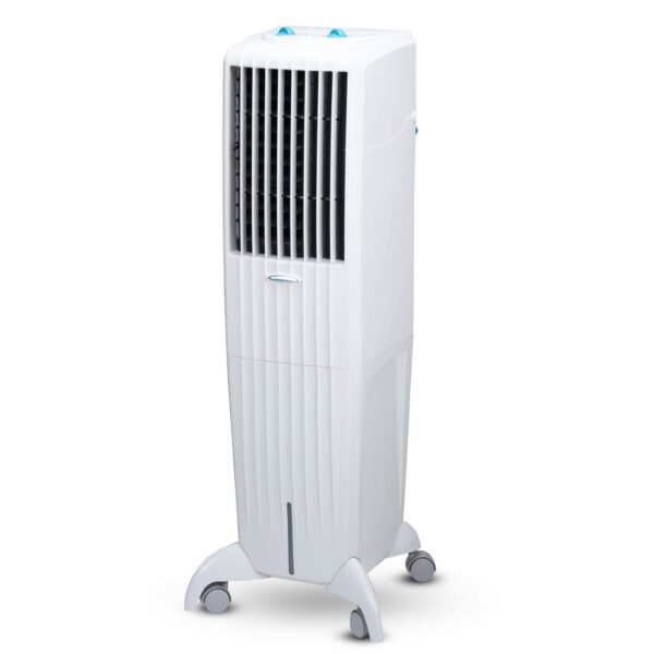 Symphony Diet 35T Tower Cooler - 35 Liter (White)
