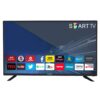 eAirtec 81 cms (32 inches) HD Ready Smart LED TV 32
