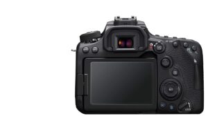 Canon EOS 90D Digital SLR Camera with 18-135 is USM Lens