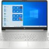 HP 15 (2021) Thin & Light 11th Gen Core i5 Laptop,